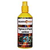 CreativEpoxy Pigmentpaste (Yellow, 100 g) | BAUHAUS