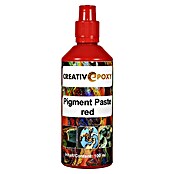 CreativEpoxy Pigmentpaste (Red, 100 g) | BAUHAUS