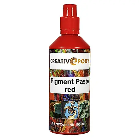 CreativEpoxy  Pigmentpaste