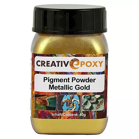 CreativEpoxy  Pigment Powder