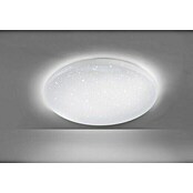 Paul Neuhaus LED-Deckenleuchte rund Uranus (60 W, Anthrazit) | BAUHAUS