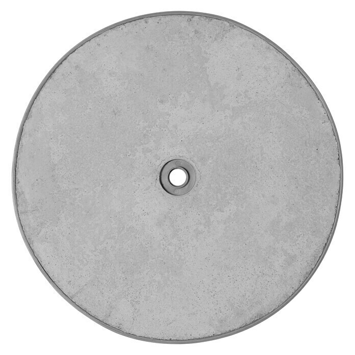 Doppler Betonsko postolje za suncobran (25,9 kg, 44 cm)