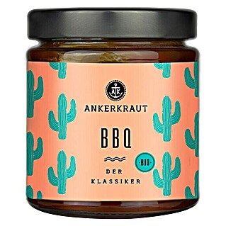 Ankerkraut Barbecuesauce (170 ml)