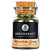 Ankerkraut Kräuterbutter-Gewürzzubereitung (65 g) | BAUHAUS