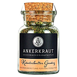 Ankerkraut Kräuterbutter-Gewürzzubereitung