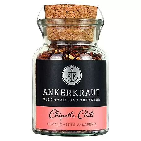 Ankerkraut  Chipotle Chili