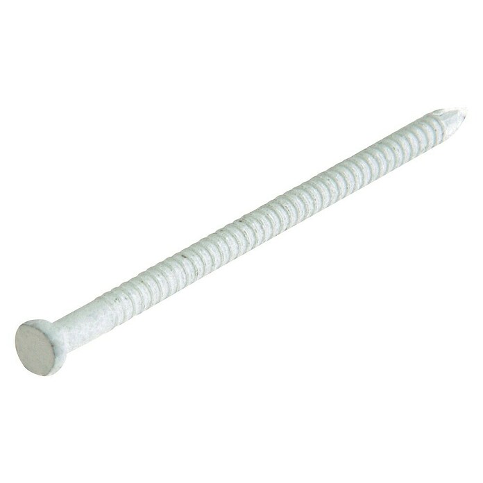 Suki Clavo Brad 9010 (Ø x L: 1,75 x 40 mm, Galvanizado al fuego, Número de componentes: 100 ud., Acero) | BAUHAUS