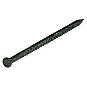 Suki Clavo Brad 9005 (Ø x L: 1,75 x 40 mm, Galvanizado al fuego, Número de componentes: 100 ud., Acero) | BAUHAUS