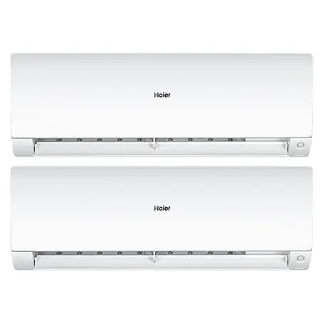 Haier  Aire acondicionado Inverter Flexis-S
