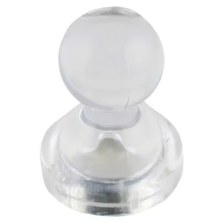 Suki  Imán plastificado Cone