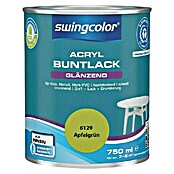 swingcolor Pisani lak  (Sijaj, 750 ml) | 5961 - Acryl Hochglanzlacke farbig | HADL - Lacke | HAD - Farben | HA - Farben | H - Innendeko/Farben | BAUHAUS
