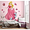 Komar Dekosticker Aurora XXL (B x H: 127 x 200 cm) | BAUHAUS