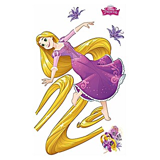 Komar Dekosticker Rapunzel XXL (B x H: 127 x 200 cm)