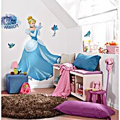 Komar Dekosticker Cinderella XXL (B x H: 127 x 200 cm) | BAUHAUS