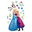 Komar Dekosticker Frozen Nordic Summer (B x H: 127 x 200 cm) | BAUHAUS