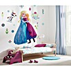 Komar Dekosticker Frozen Nordic Summer (B x H: 127 x 200 cm) | BAUHAUS