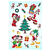 Komar Dekosticker Mickey Christmas Presents (B x H: 50 x 70 cm) | BAUHAUS