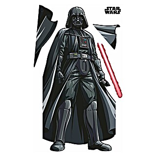 Komar Star Wars Dekosticker Darth Vader XXL (B x H: 127 x 200 cm)