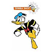 Komar Dekosticker Donald Angry XXL (B x H: 127 x 200 cm) | BAUHAUS