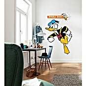 Komar Dekosticker Donald Angry XXL (B x H: 127 x 200 cm) | BAUHAUS