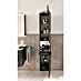 Camargue Star Hoge kast 
