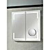 Camargue Stella LED-Spiegelschrank 
