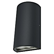 Osram Endura Style LED-Außenleuchte Updown (1-flammig, 12 W, Warmweiß, IP44)