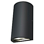 Osram Endura Style LED-Außenleuchte Updown (1-flammig, 12 W, Warmweiß, IP44)