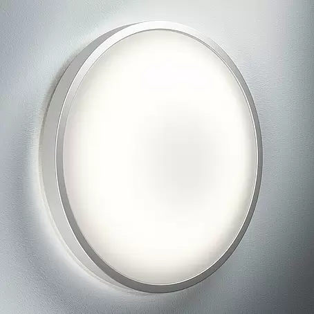 Ledvance  LED-Deckenleuchte rund Silara