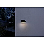 LED-Außenleuchte Endura Style Mini Spot (1-flammig, 8 W, Grau, IP44)