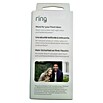 Ring Türklingel mit Kamera Video Doorbell Wired (Bronze, 1.920 x 1.080 Pixel (Full HD), 2,24 x 4,57 x 10,1 cm, Smarte Steuerung: Ring App) | BAUHAUS