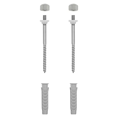 Roca  Tornillo de fijación para inodoro
