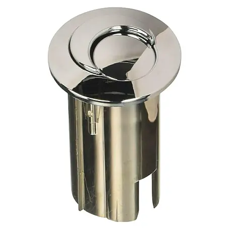 Roca  Pulsador doble largo D2D