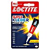 Loctite Sekundenkleber Power Gel (4 g, Gelartig, Tube) | BAUHAUS