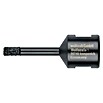Wolfcraft Diamant-Lochsäge Ceramic für Winkelschleifer (6 mm, Schnitttiefe: 35 mm) | BAUHAUS