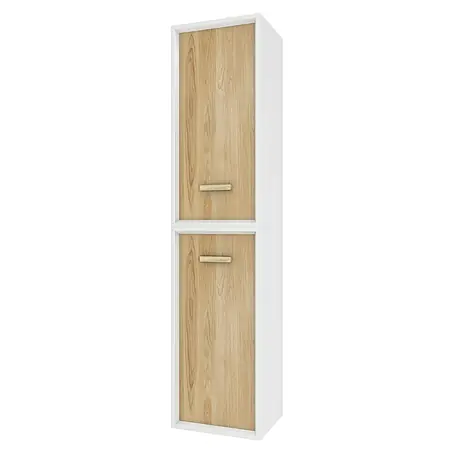 Aurlane  Armario colgante de baño Fjord