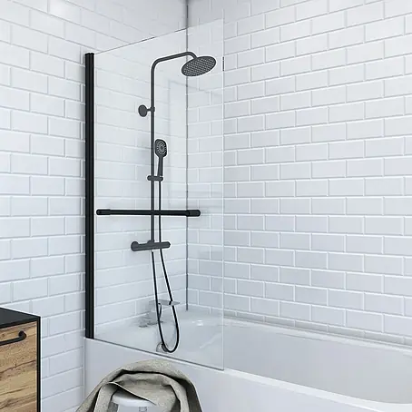Aurlane  Mampara para bañera Prime