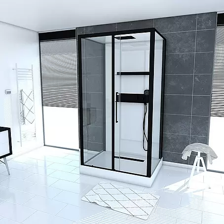 Aurlane  Designdusche Phantom 3