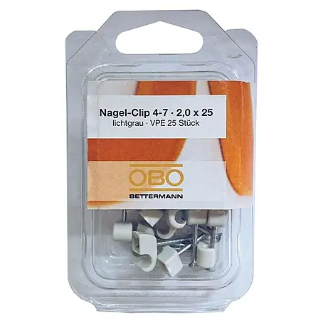 OBO  Nagelschelle