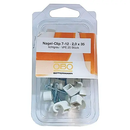 OBO  Nagelschelle