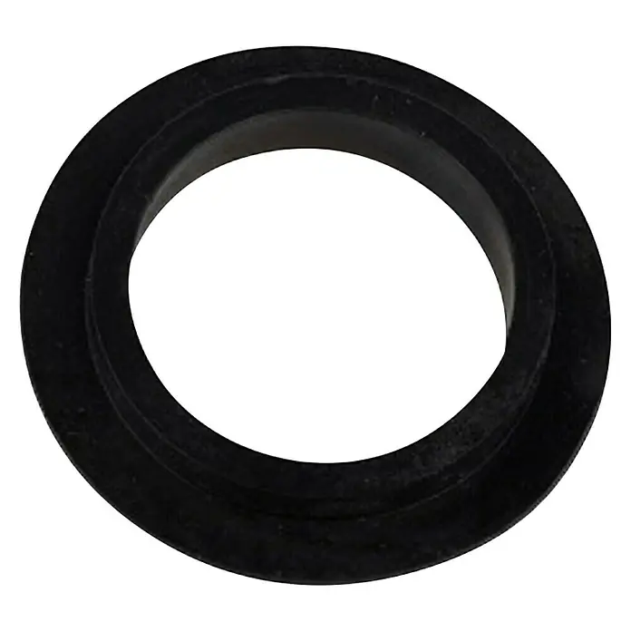 Admiral Gummidichtung - 1¼″, Geeignet für: Siebkorbventile - Schwarzer Gummidichtungsring, ideal für Abdichtungsanwendungen. Das robuste Material gewährleistet eine langlebige und zuverlässige Leistung.