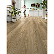 Decolife Designboden Nature Base Land Oak (1.220 x 185 x 7,5 mm, Landhausdiele) | BAUHAUS