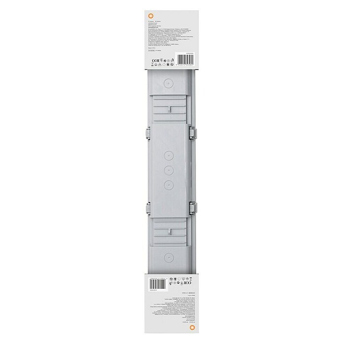 Ledvance LED letev za vlažne prostore Submarine  (Dolžina: 60 cm, Barva svetlobe: Nevtralno bela, 12 W, IP65) | 3094 - Feuchtraum Lichtleiste | CAKA - Zweckleuchten | CAK - Technisches Licht | CA - Beleuchtung | C - Elektro | BAUHAUS