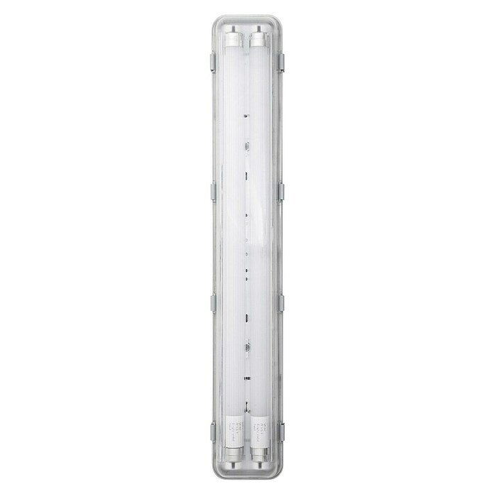 Ledvance LED letev za vlažne prostore Submarine  (Dolžina: 60 cm, Barva svetlobe: Nevtralno bela, 12 W, IP65) | 3094 - Feuchtraum Lichtleiste | CAKA - Zweckleuchten | CAK - Technisches Licht | CA - Beleuchtung | C - Elektro | BAUHAUS