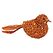 Christbaumschmuck Clipvogel (Kupfer, Kunststoff, 1 Stk., 12 x 4 x 10 cm) | BAUHAUS