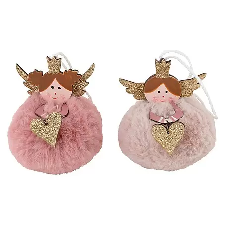 Christbaumschmuck Engel