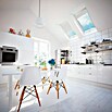 Solid Elements Dachfenster Pro Safe (78 x 118 cm) | BAUHAUS