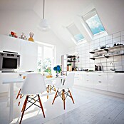Solid Elements Dachfenster Pro Safe (78 x 118 cm) | BAUHAUS