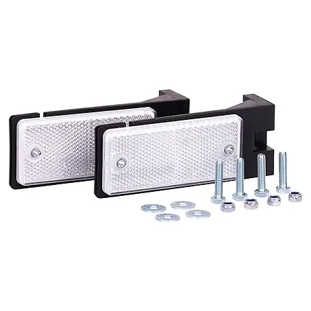 Stema  Reflektor mit Gummihalter