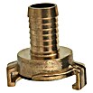 SCHNELLKUPPLUNG F.  SCHLAUCH 3/4